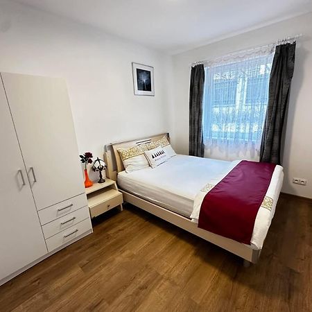 Cozy Sapa Stay Прага Экстерьер фото