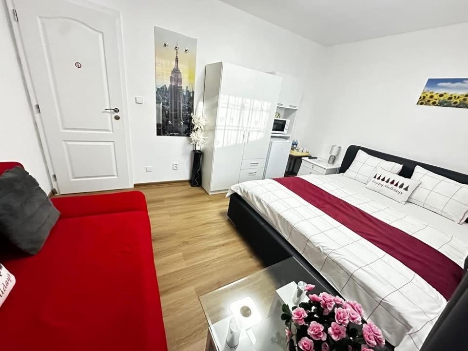 Cozy Sapa Stay Прага Экстерьер фото