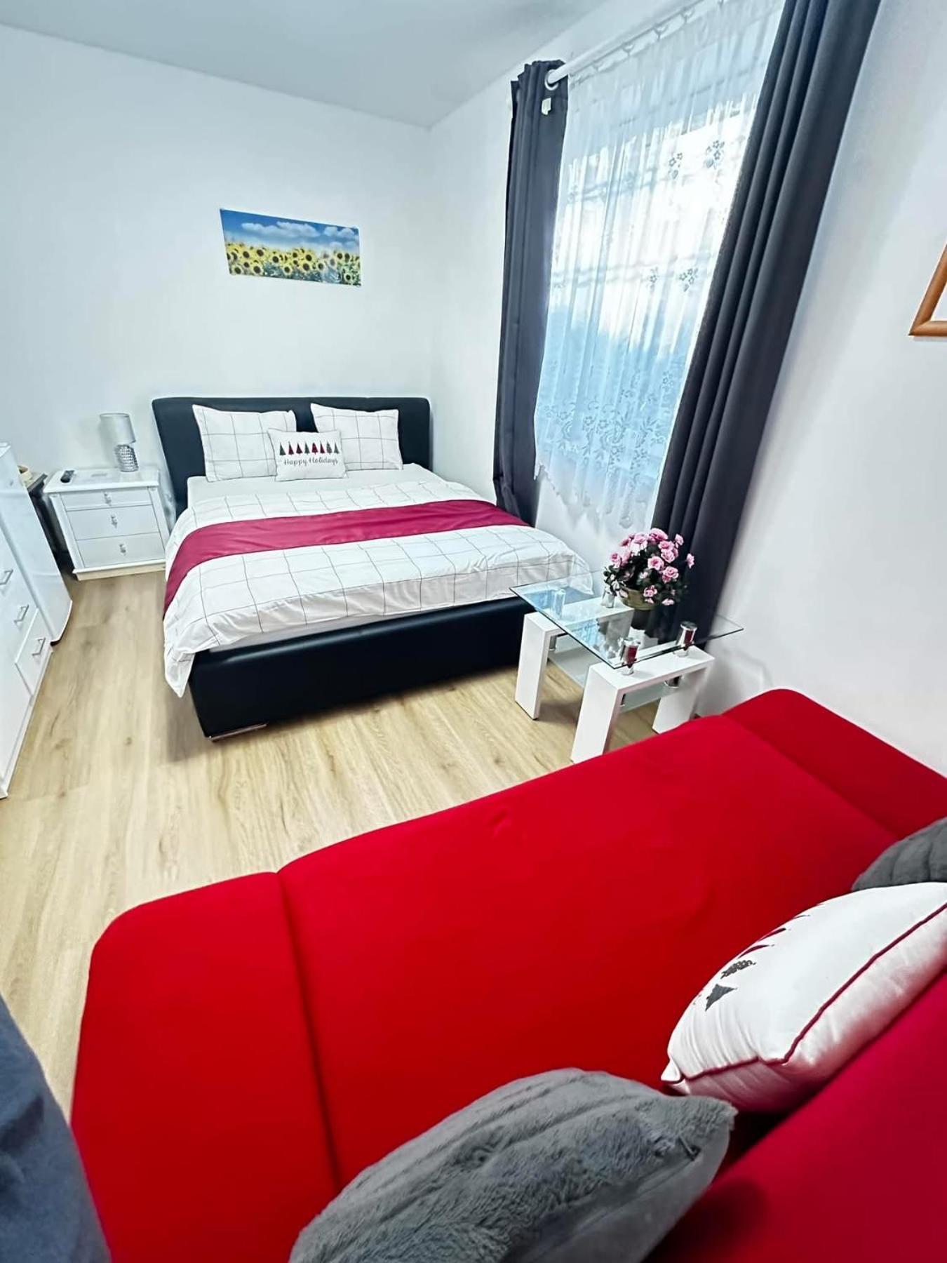 Cozy Sapa Stay Прага Экстерьер фото