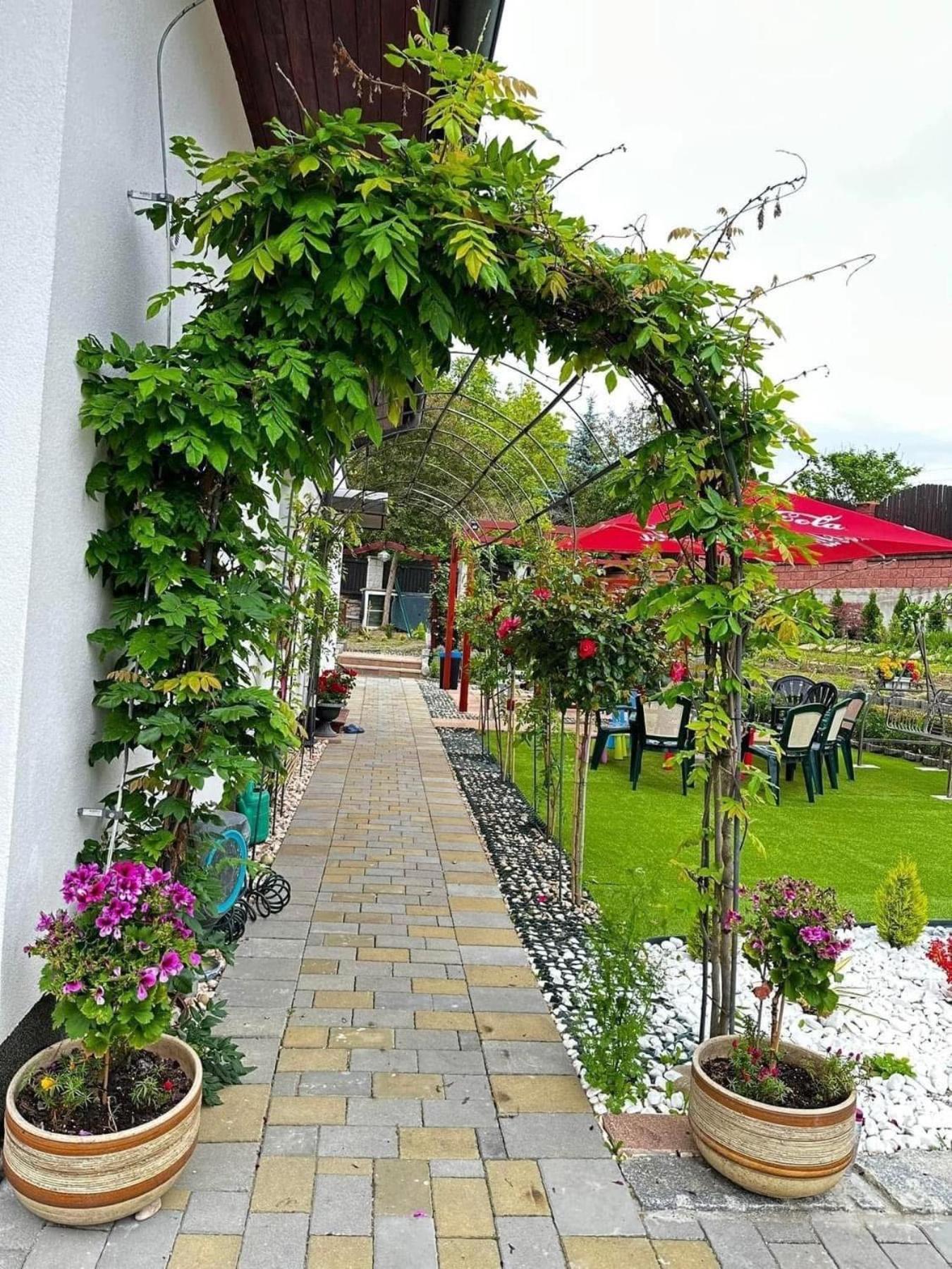 Cozy Sapa Stay Прага Экстерьер фото