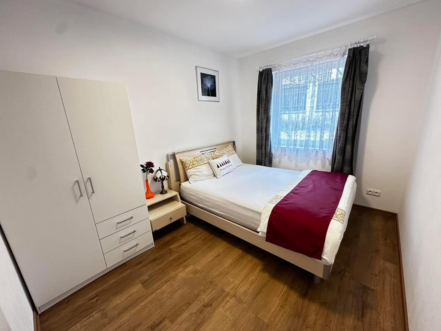 Cozy Sapa Stay Прага Экстерьер фото