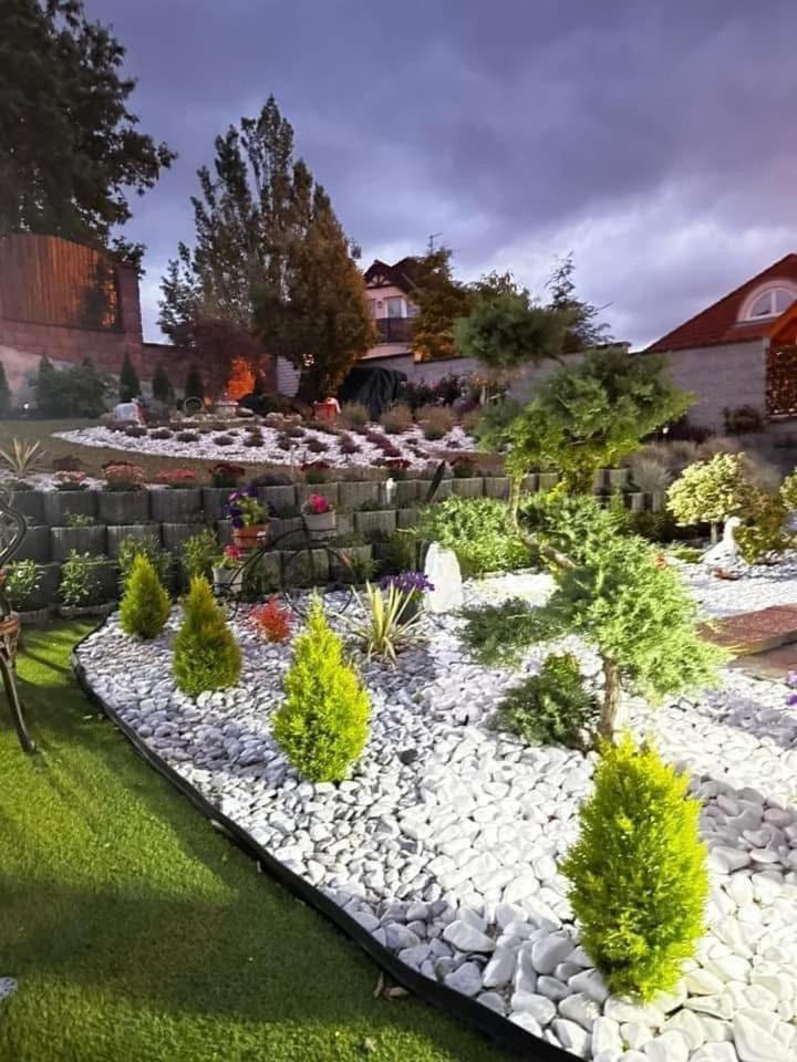 Cozy Sapa Stay Прага Экстерьер фото