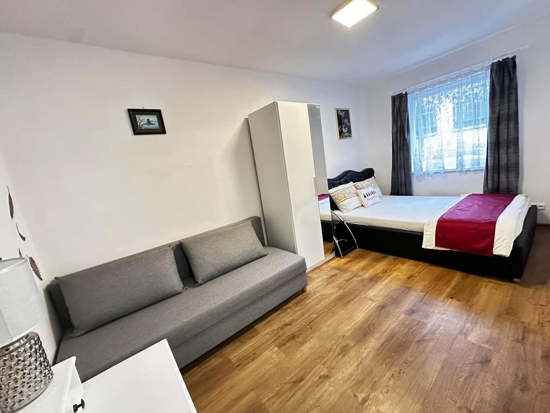 Cozy Sapa Stay Прага Экстерьер фото