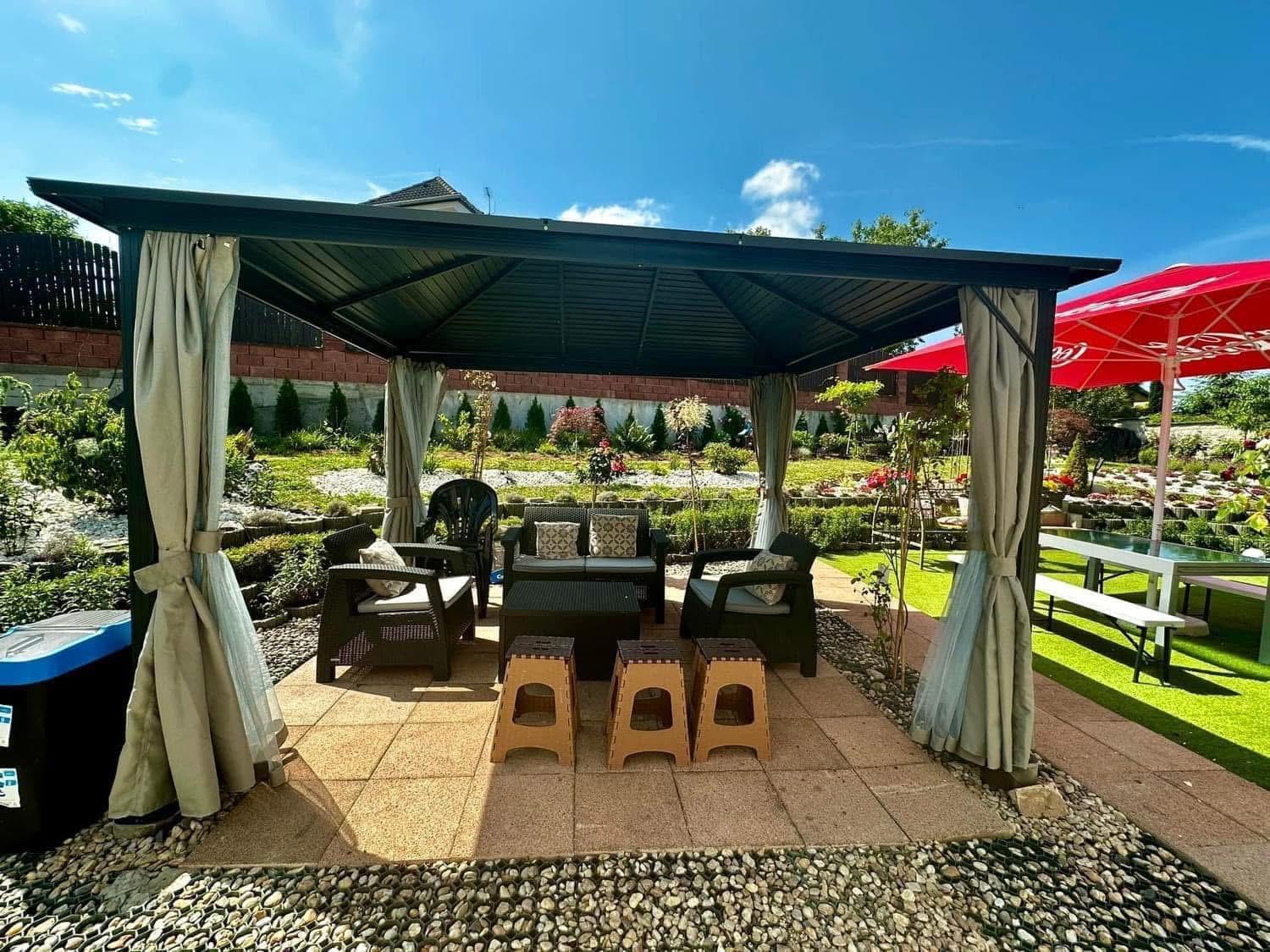Cozy Sapa Stay Прага Экстерьер фото