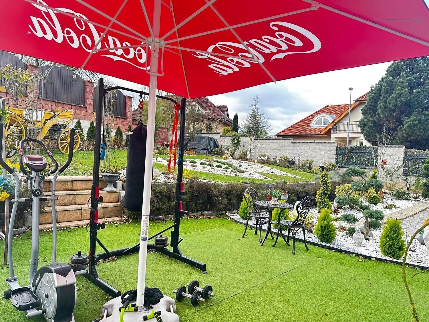 Cozy Sapa Stay Прага Экстерьер фото
