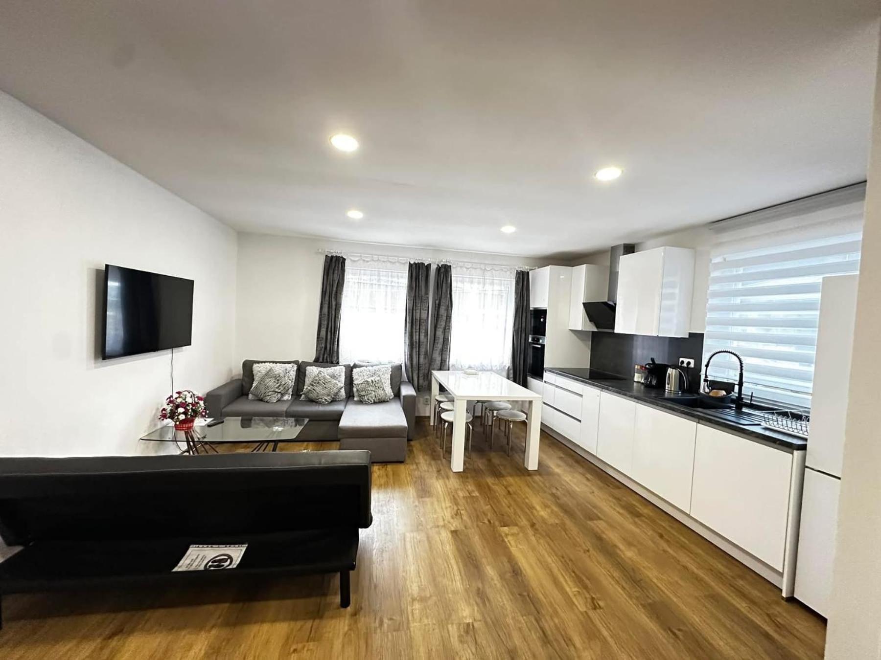 Cozy Sapa Stay Прага Экстерьер фото